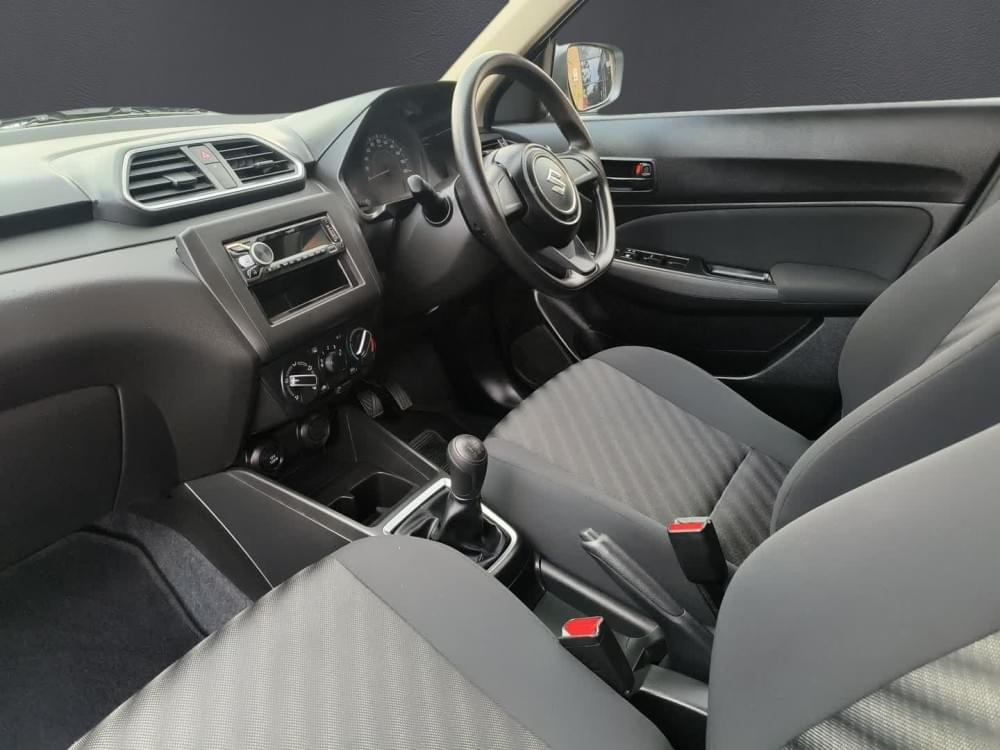 Suzuki Dzire 1.2I Ga