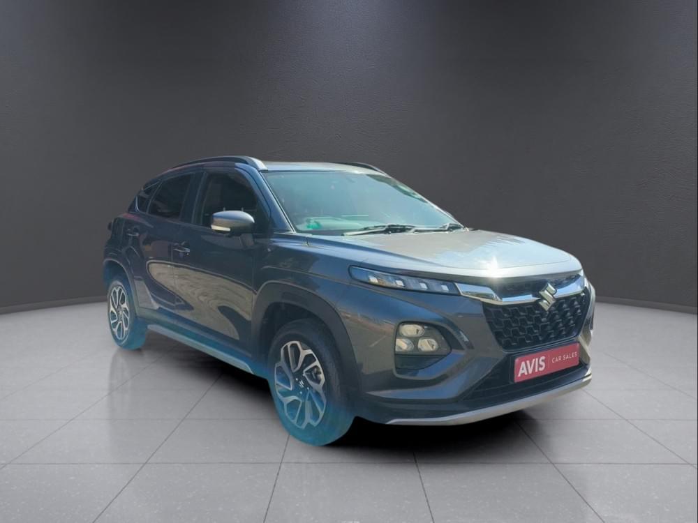 Suzuki Fronx 1.5 Glx At