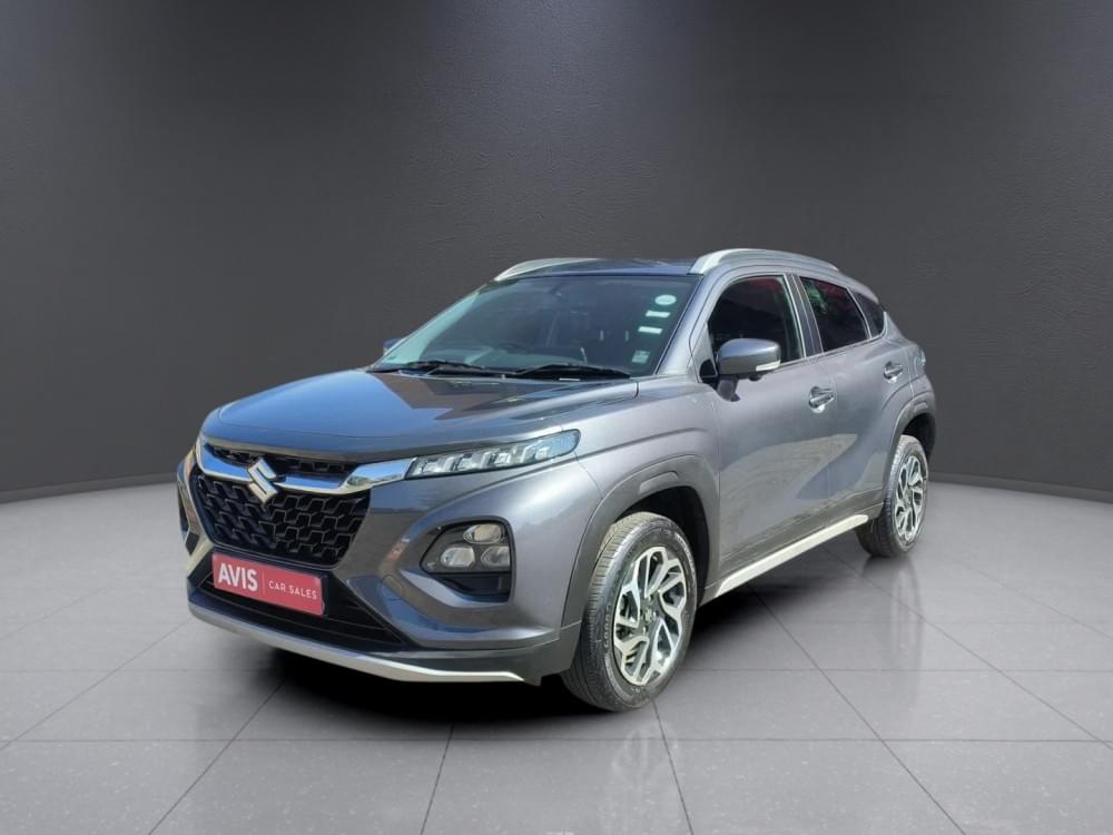 Suzuki Fronx 1.5 Glx At