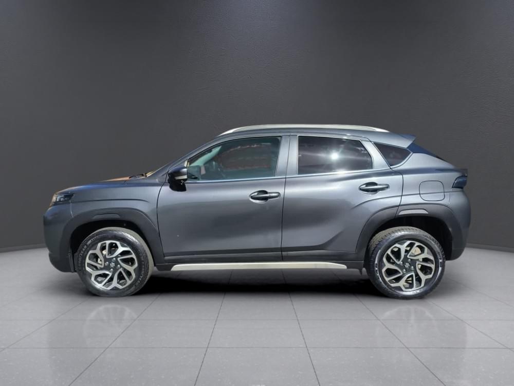 Suzuki Fronx 1.5 Glx At