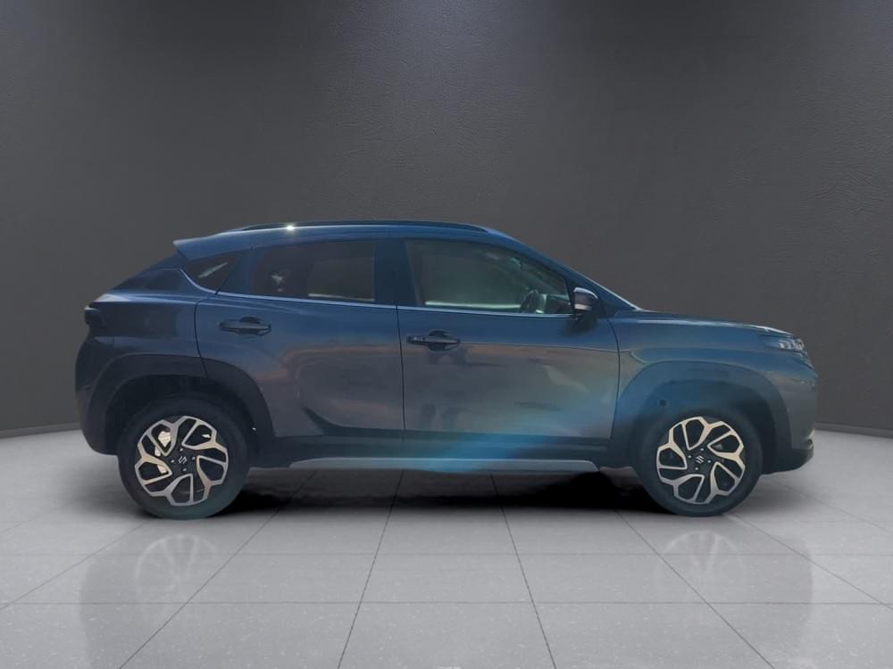 Suzuki Fronx 1.5 Glx At