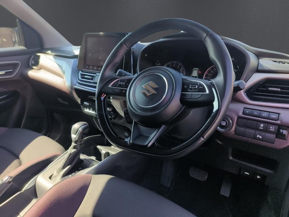 Suzuki Fronx 1.5 Glx At