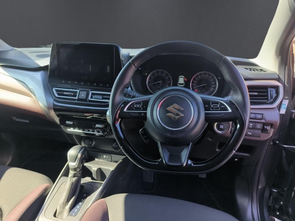 Suzuki Fronx 1.5 Glx At
