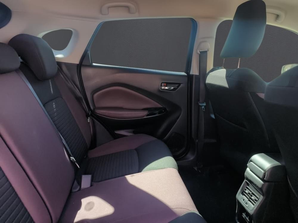 Suzuki Fronx 1.5 Glx At