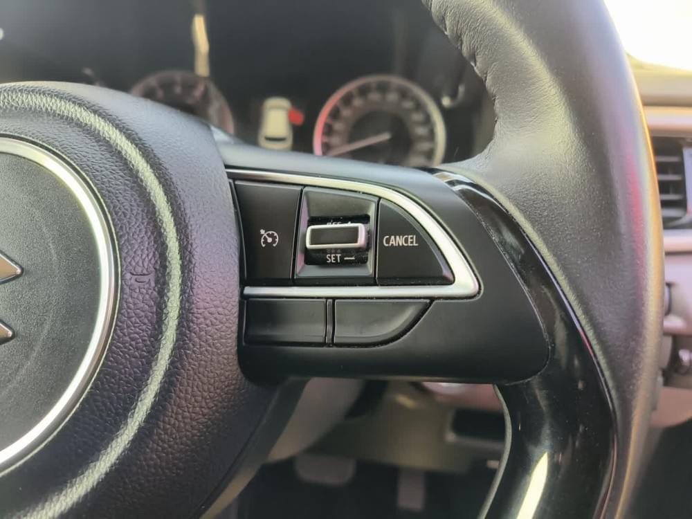 Suzuki Fronx 1.5 Glx At