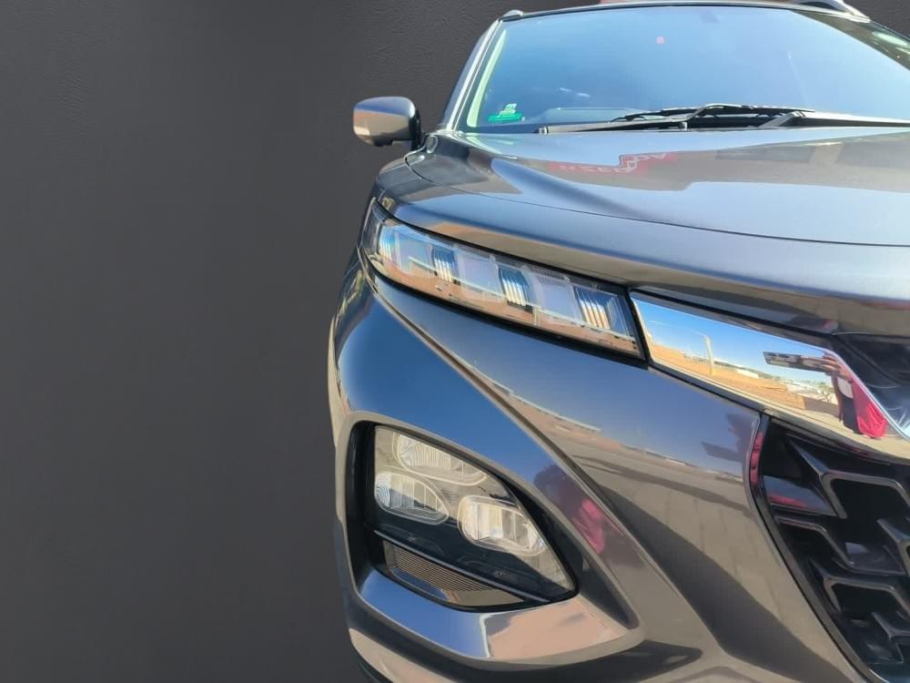 Suzuki Fronx 1.5 Glx At