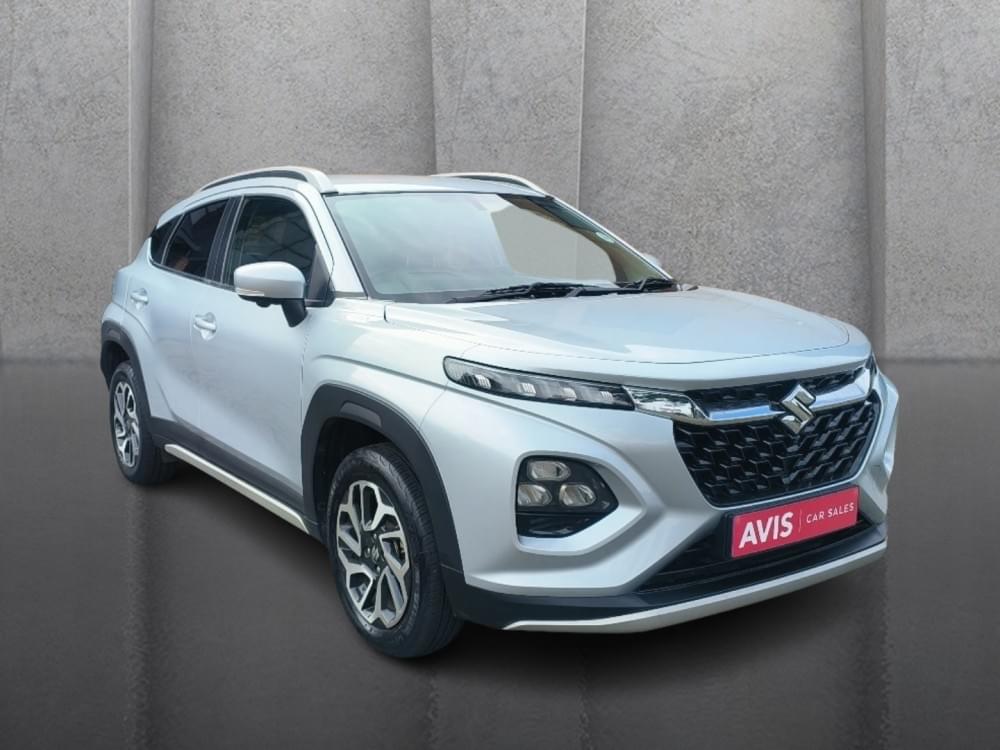 Suzuki Fronx 1.5 Glx At