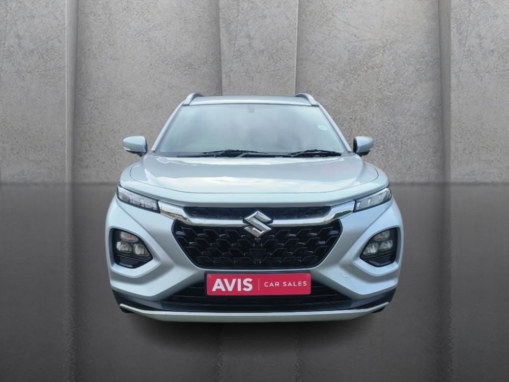 Suzuki Fronx 1.5 Glx At