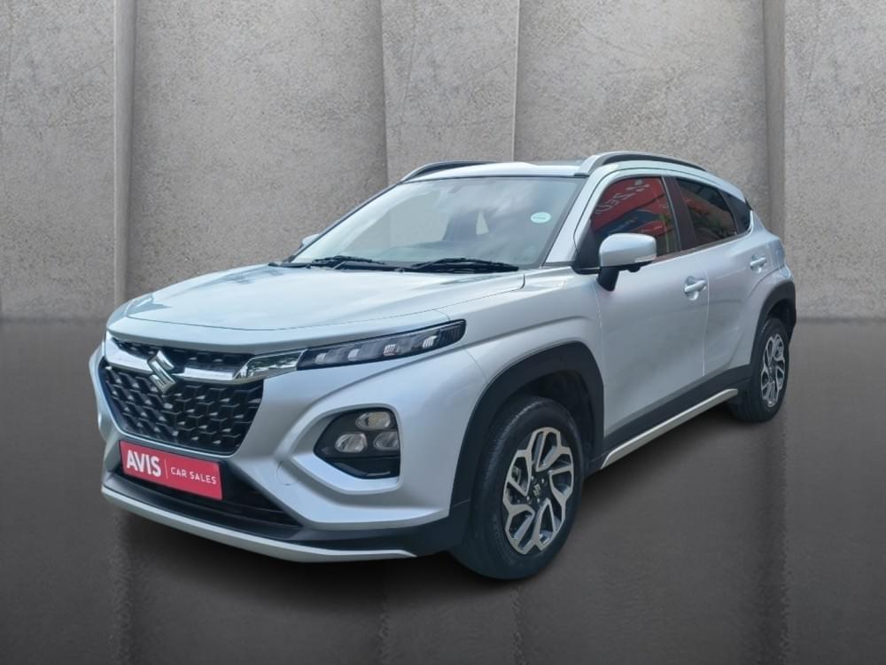 Suzuki Fronx 1.5 Glx At
