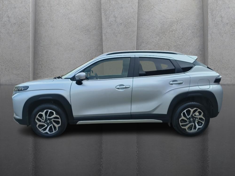 Suzuki Fronx 1.5 Glx At