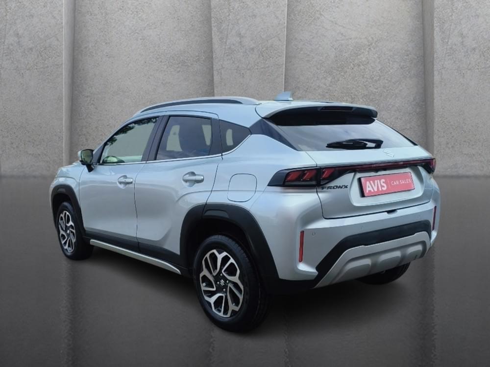 Suzuki Fronx 1.5 Glx At