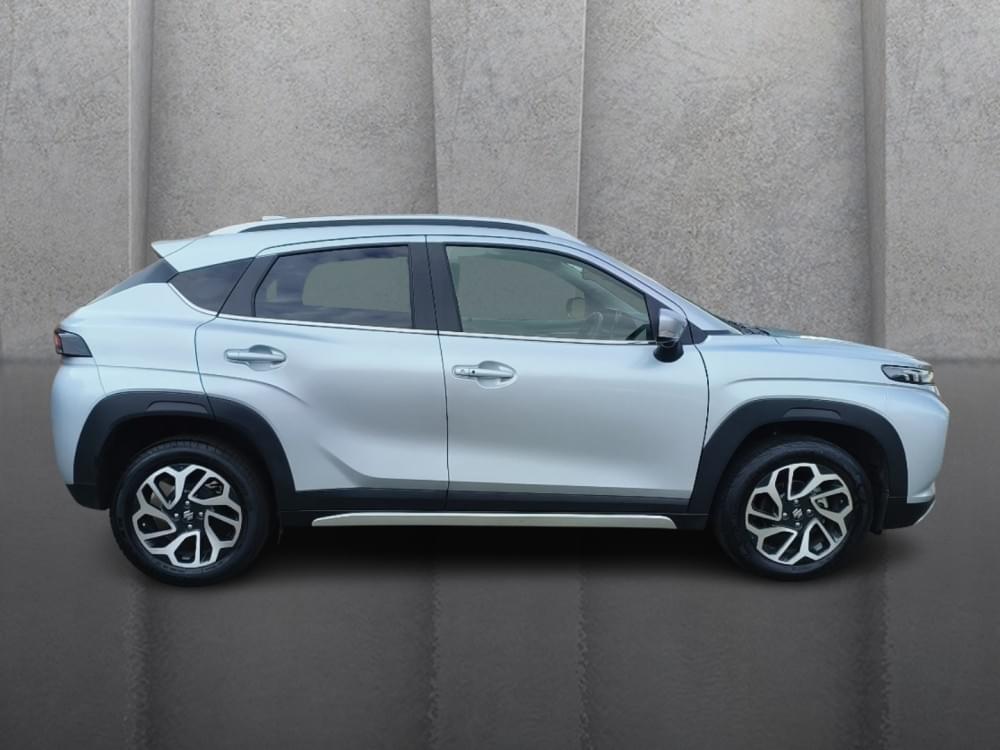 Suzuki Fronx 1.5 Glx At