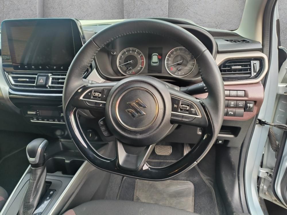 Suzuki Fronx 1.5 Glx At