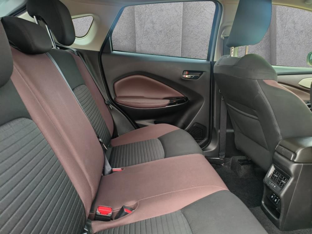 Suzuki Fronx 1.5 Glx At