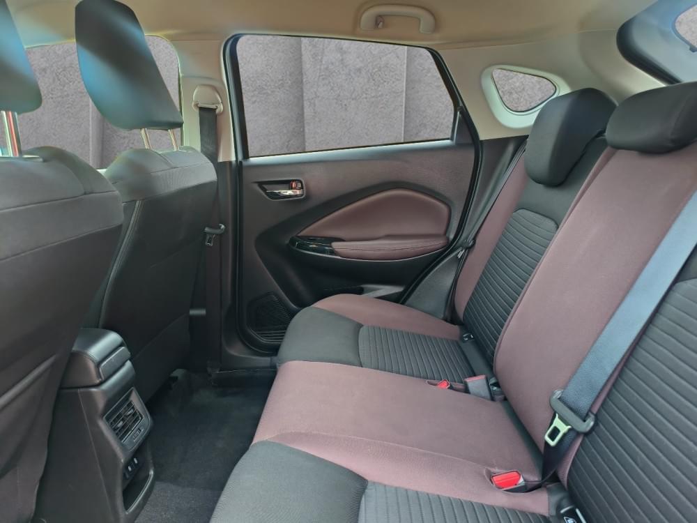 Suzuki Fronx 1.5 Glx At