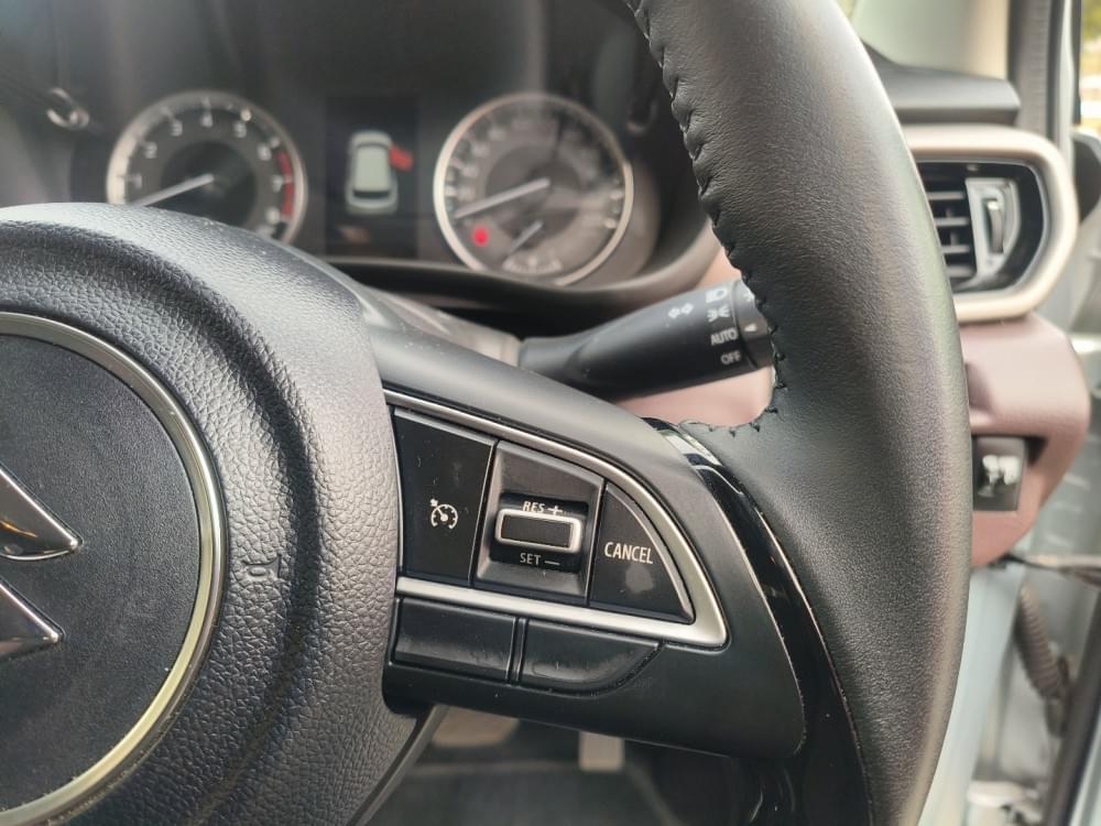 Suzuki Fronx 1.5 Glx At