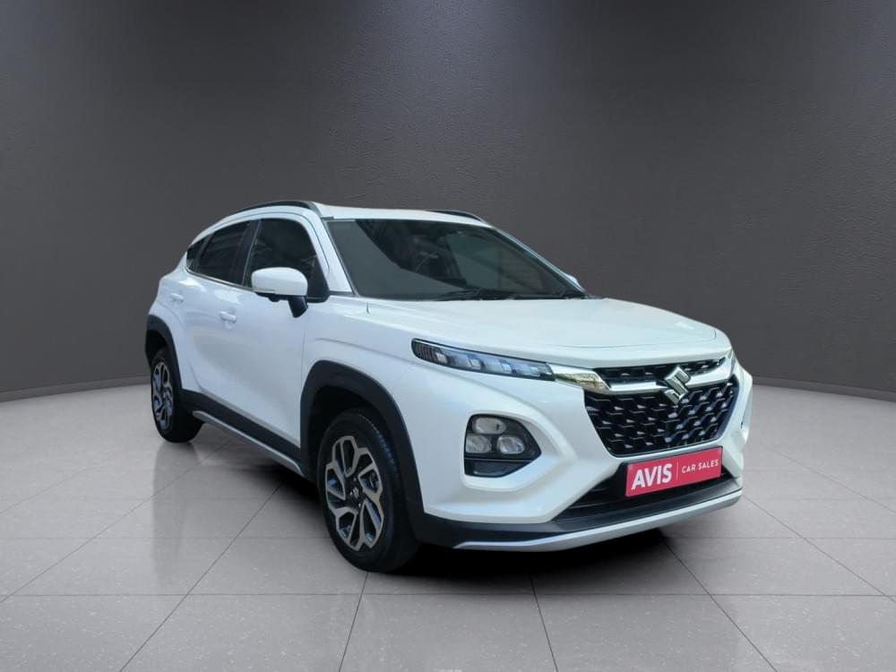 Suzuki Fronx 1.5 Glx At