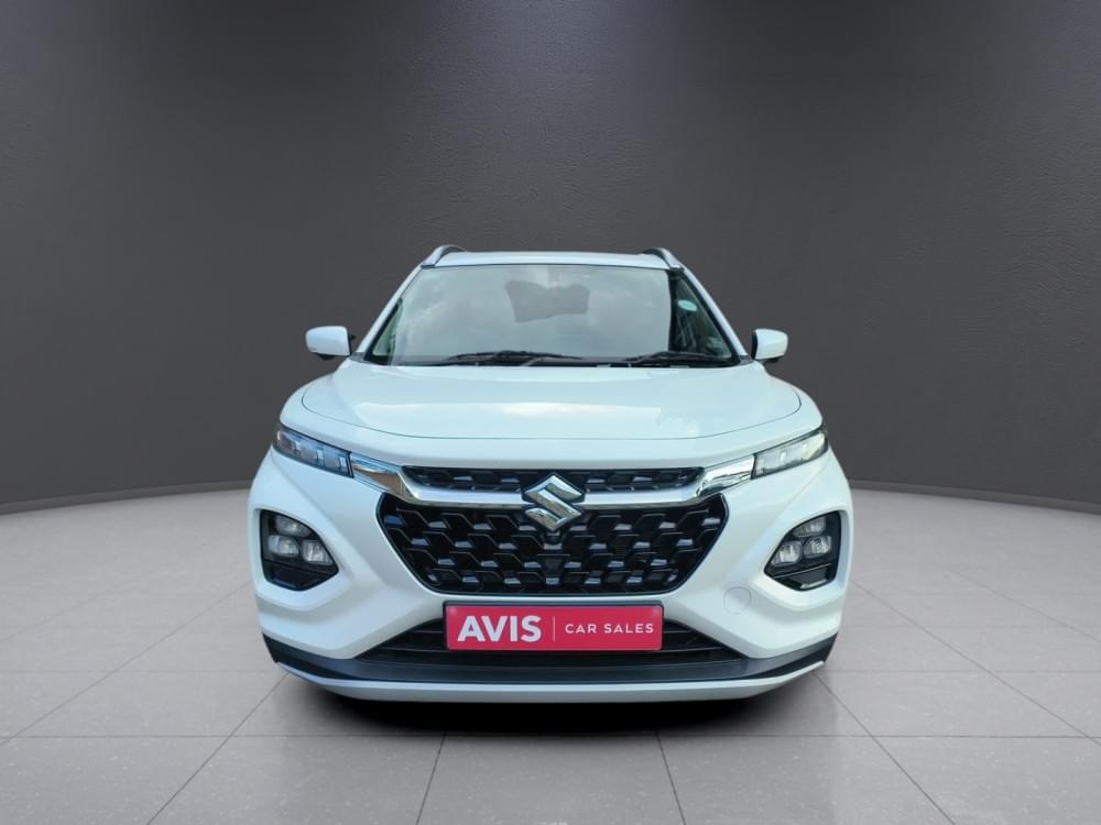 Suzuki Fronx 1.5 Glx At