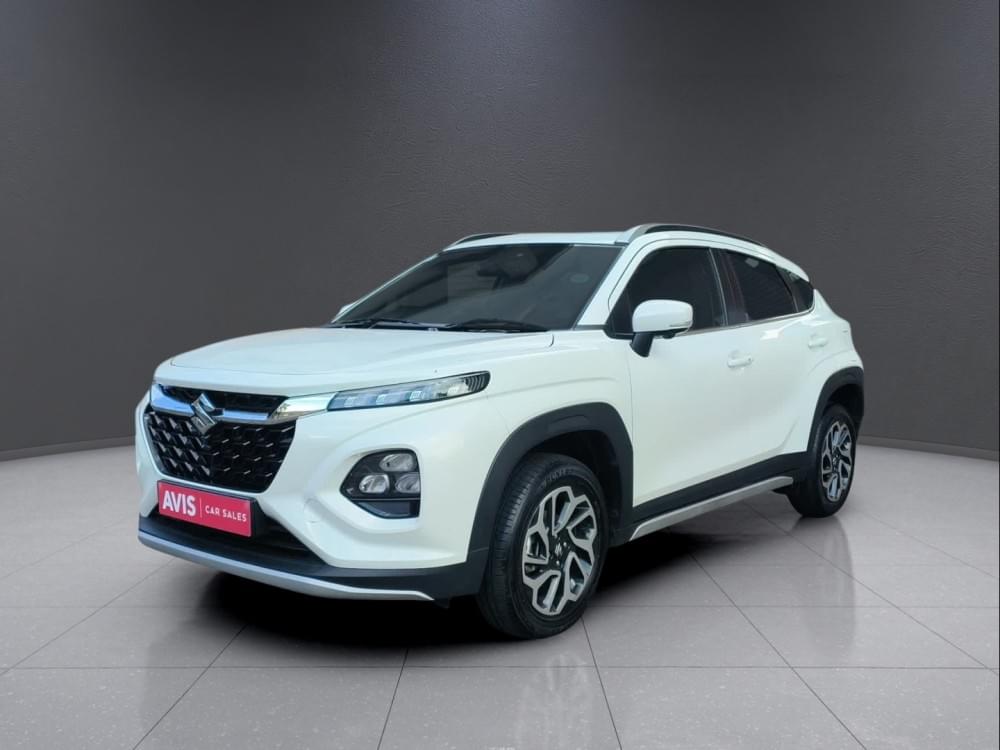 Suzuki Fronx 1.5 Glx At