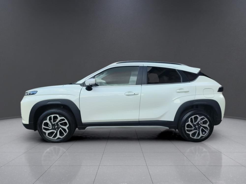 Suzuki Fronx 1.5 Glx At