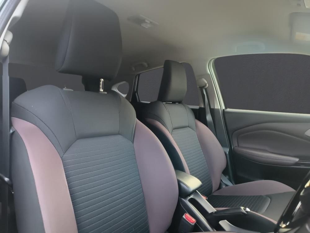 Suzuki Fronx 1.5 Glx At