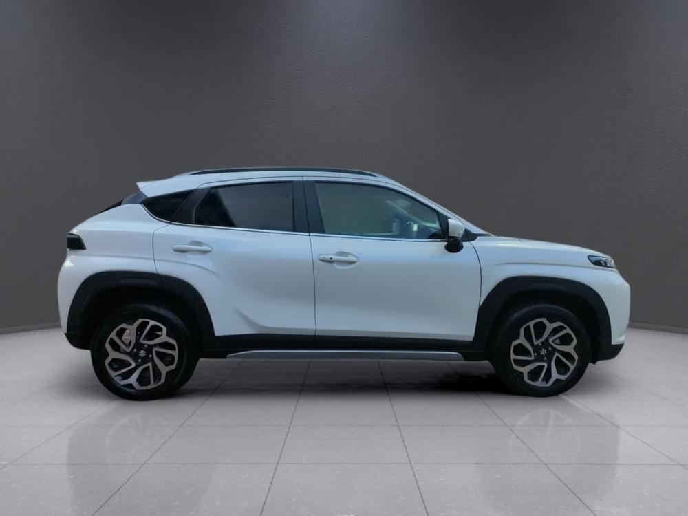 Suzuki Fronx 1.5 Glx At