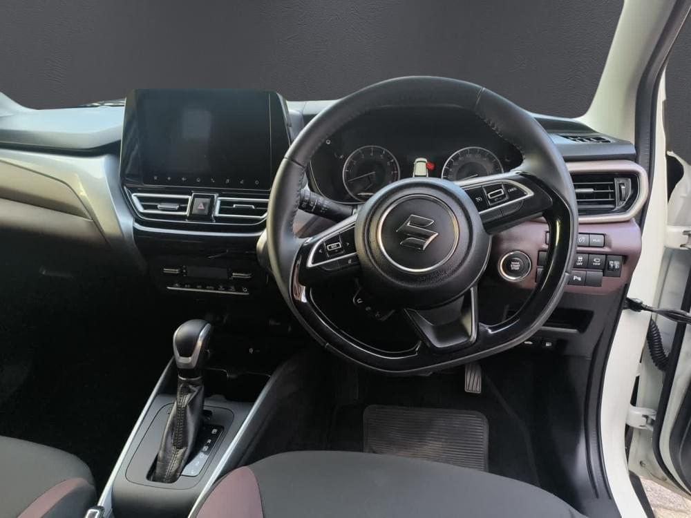 Suzuki Fronx 1.5 Glx At