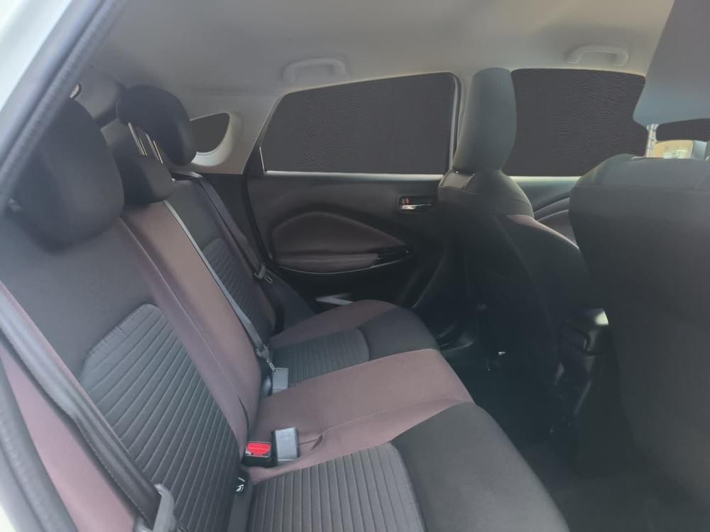 Suzuki Fronx 1.5 Glx At