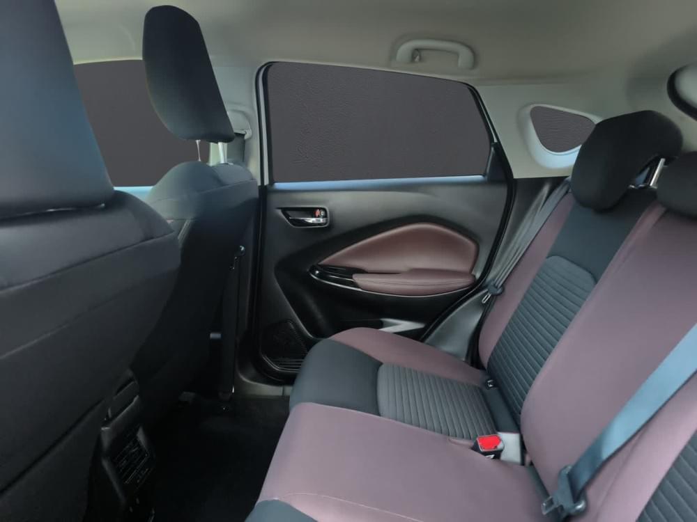 Suzuki Fronx 1.5 Glx At