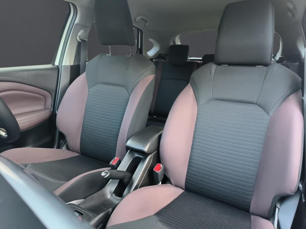 Suzuki Fronx 1.5 Glx At