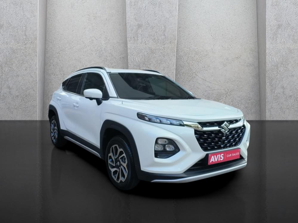 Suzuki Fronx 1.5 Glx At