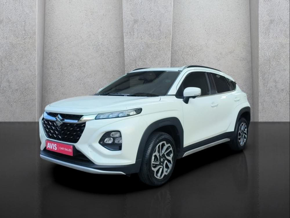 Suzuki Fronx 1.5 Glx At