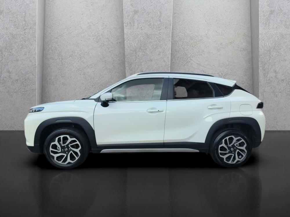 Suzuki Fronx 1.5 Glx At