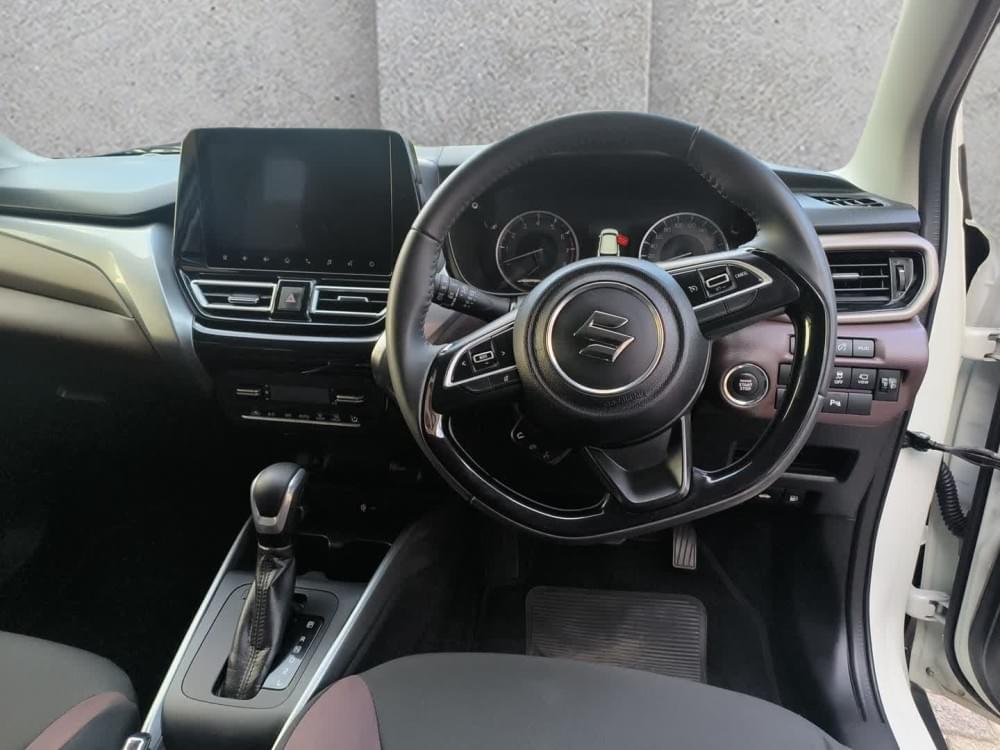 Suzuki Fronx 1.5 Glx At