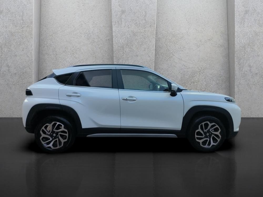 Suzuki Fronx 1.5 Glx At