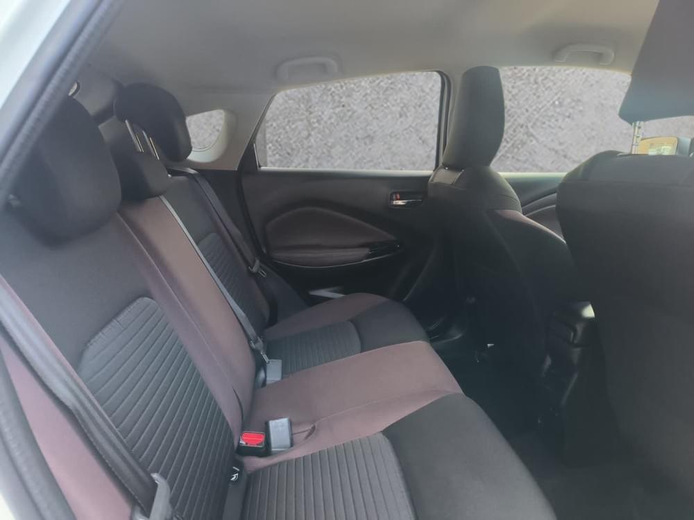 Suzuki Fronx 1.5 Glx At