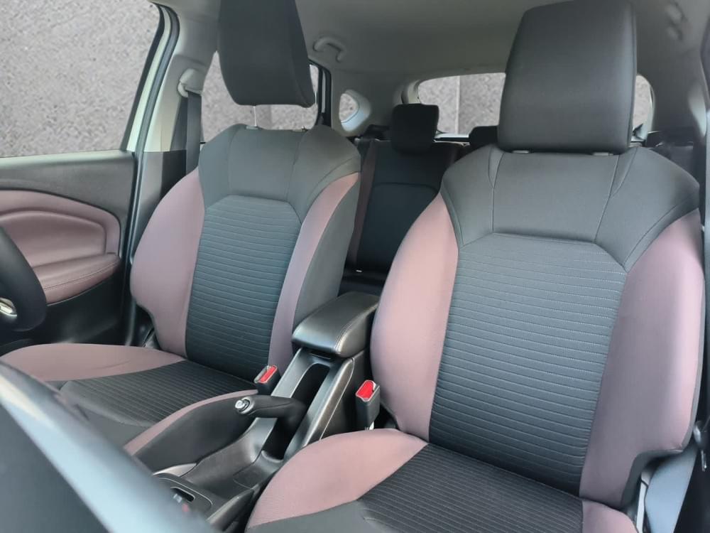 Suzuki Fronx 1.5 Glx At