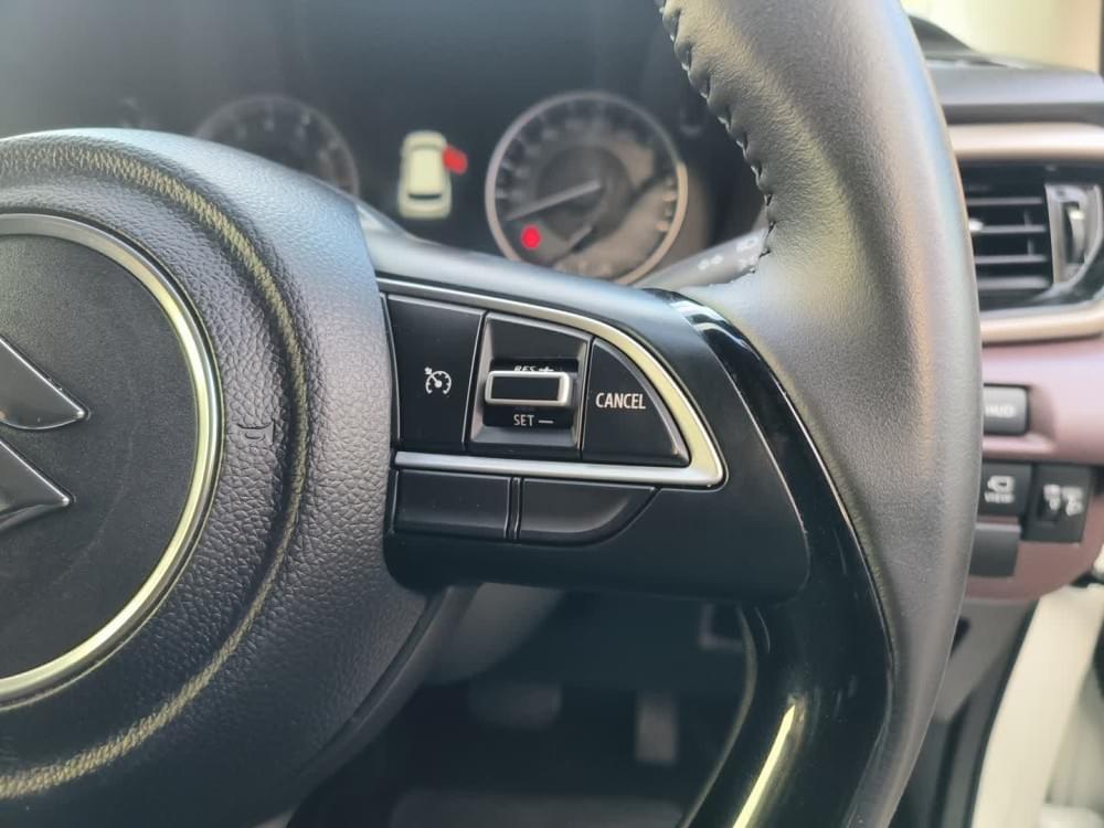 Suzuki Fronx 1.5 Glx At