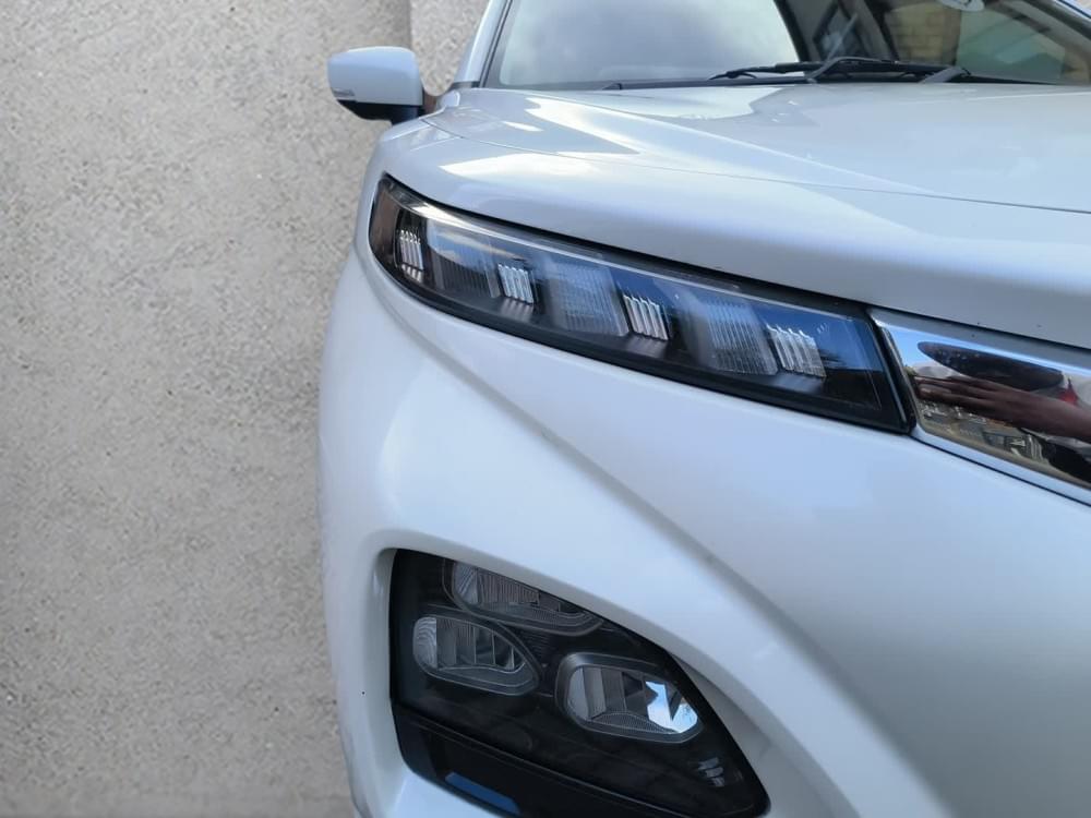 Suzuki Fronx 1.5 Glx At