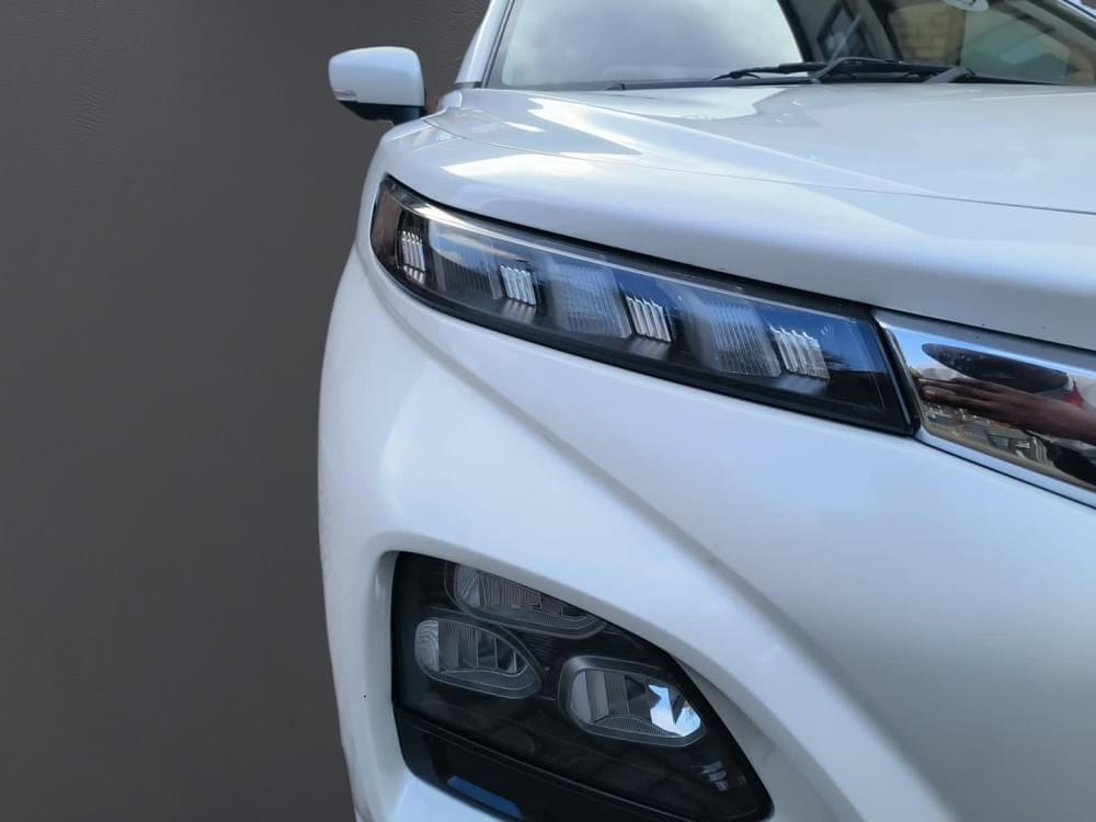 Suzuki Fronx 1.5 Glx At