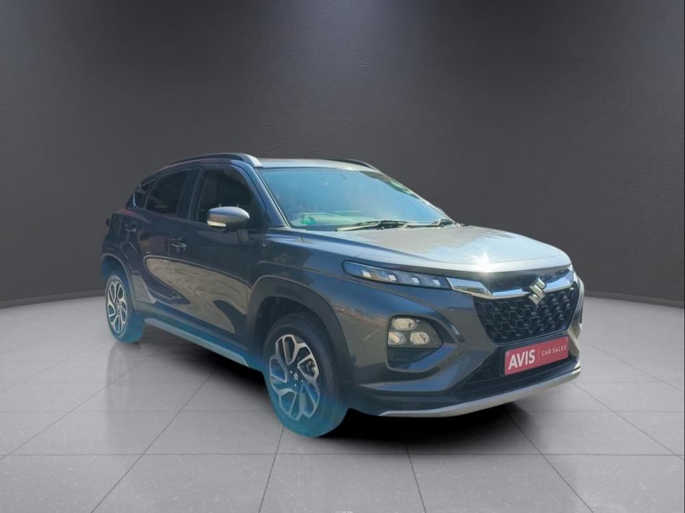 Suzuki Fronx 1.5 Glx At