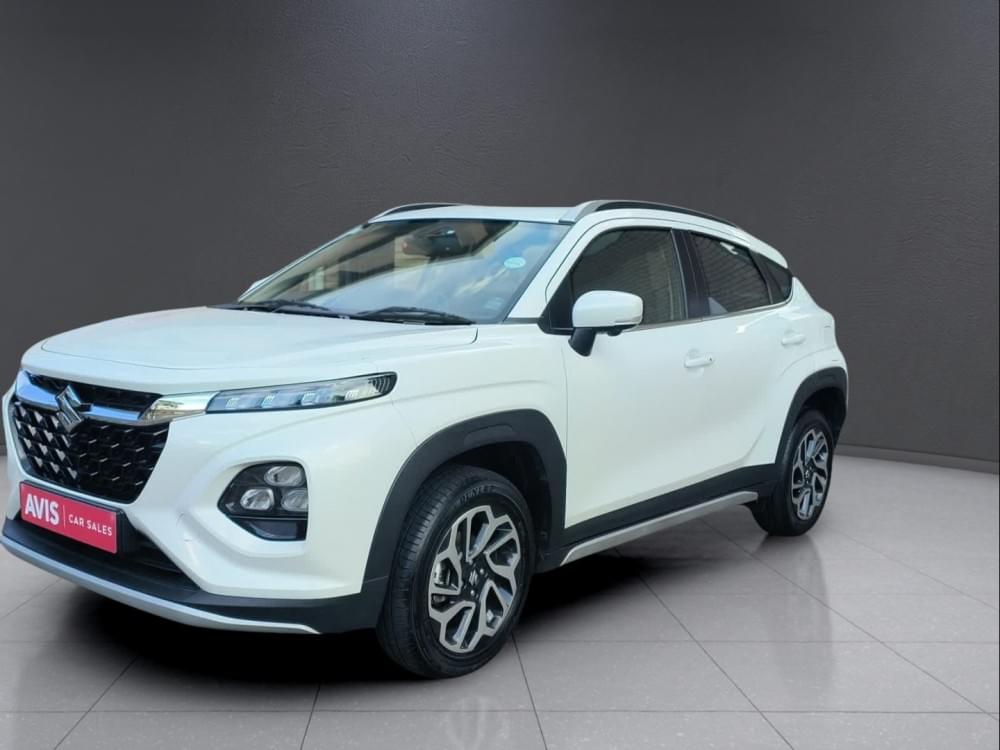 Suzuki Fronx 1.5 Gl