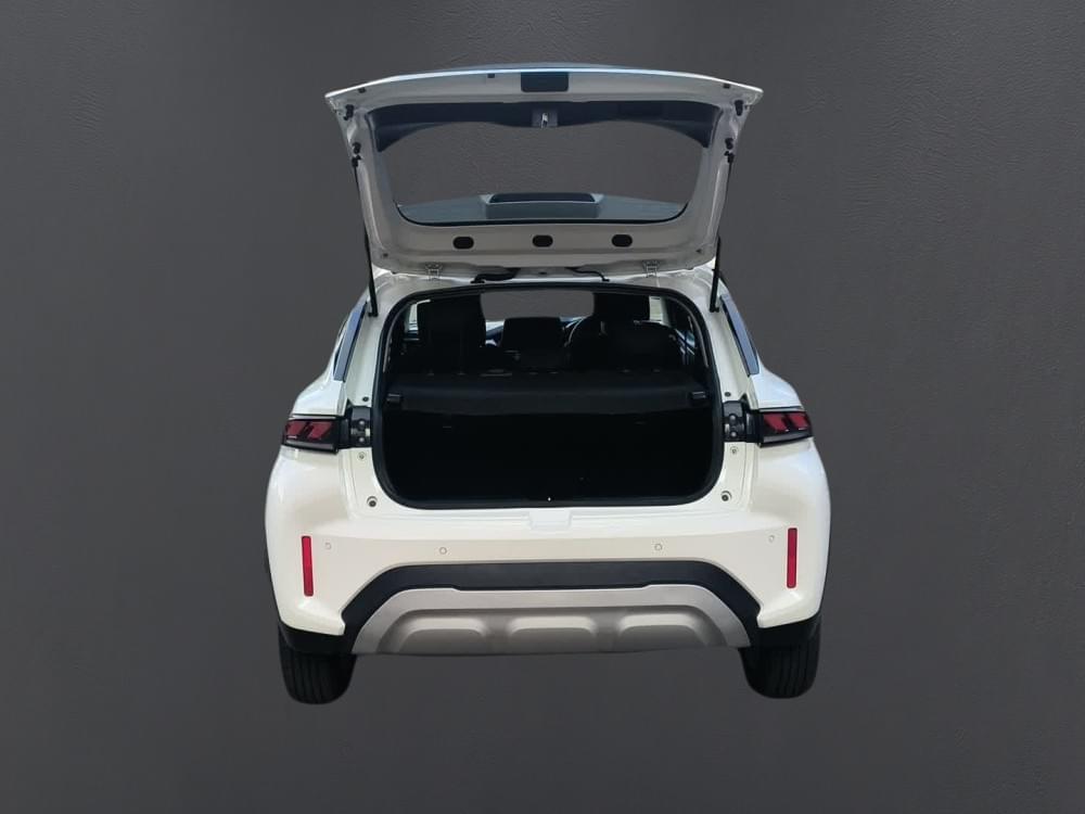 Suzuki Fronx 1.5 Gl