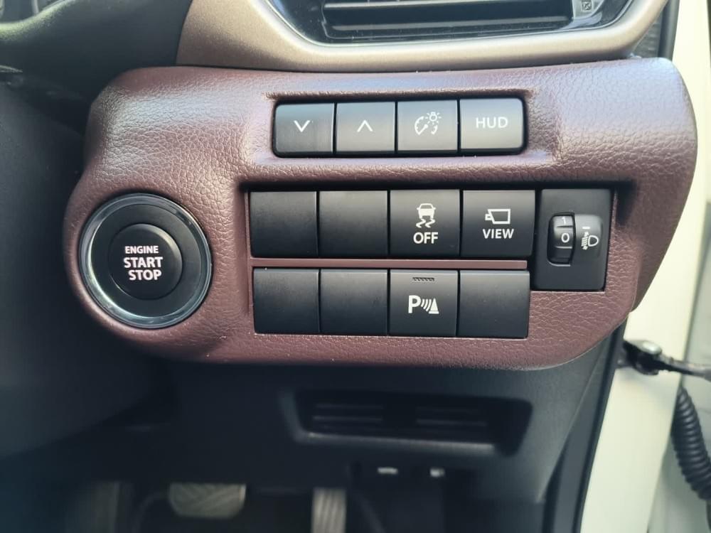 Suzuki Fronx 1.5 Gl