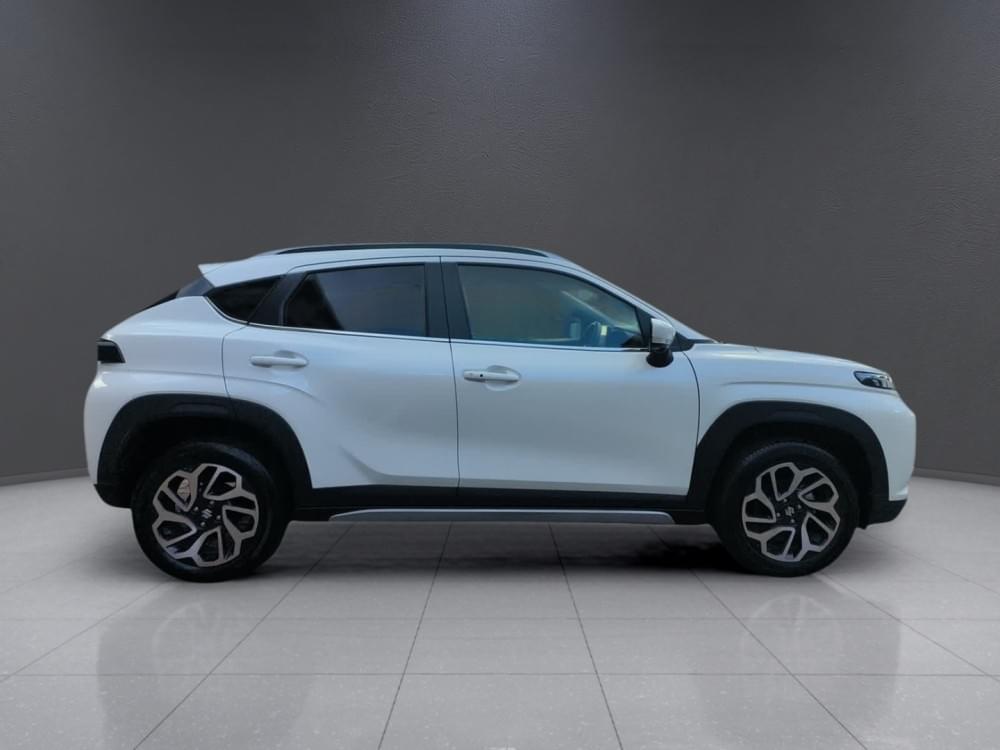Suzuki Fronx 1.5 Gl