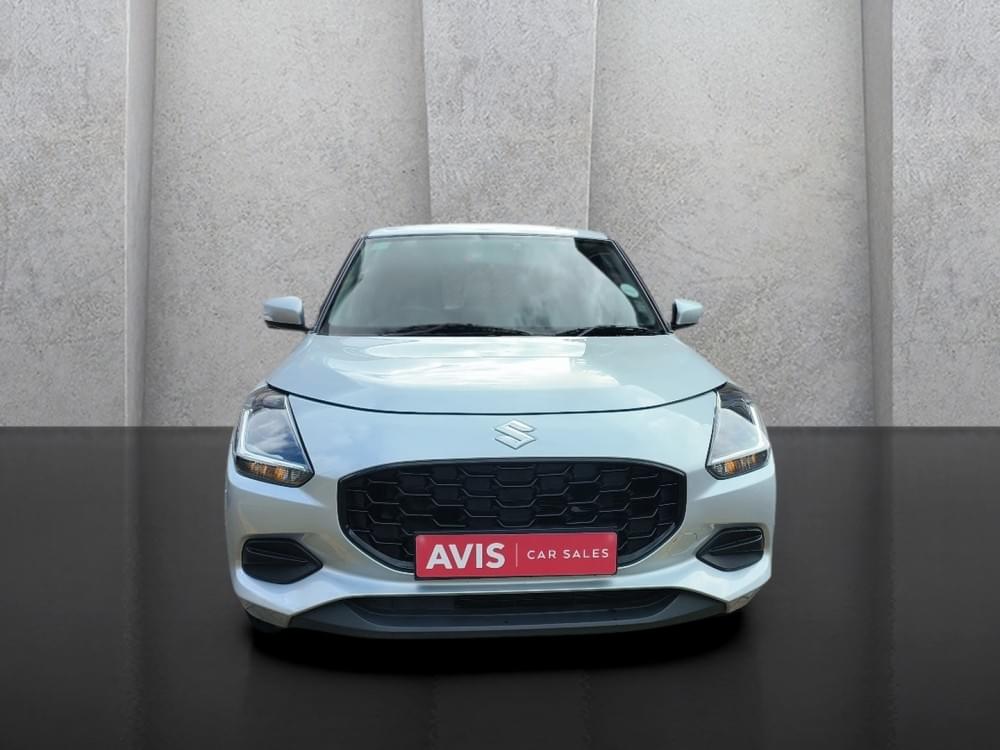 Suzuki Swift 1.2 Gl Mt