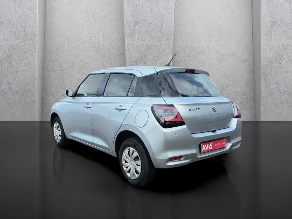 Suzuki Swift 1.2 Gl Mt