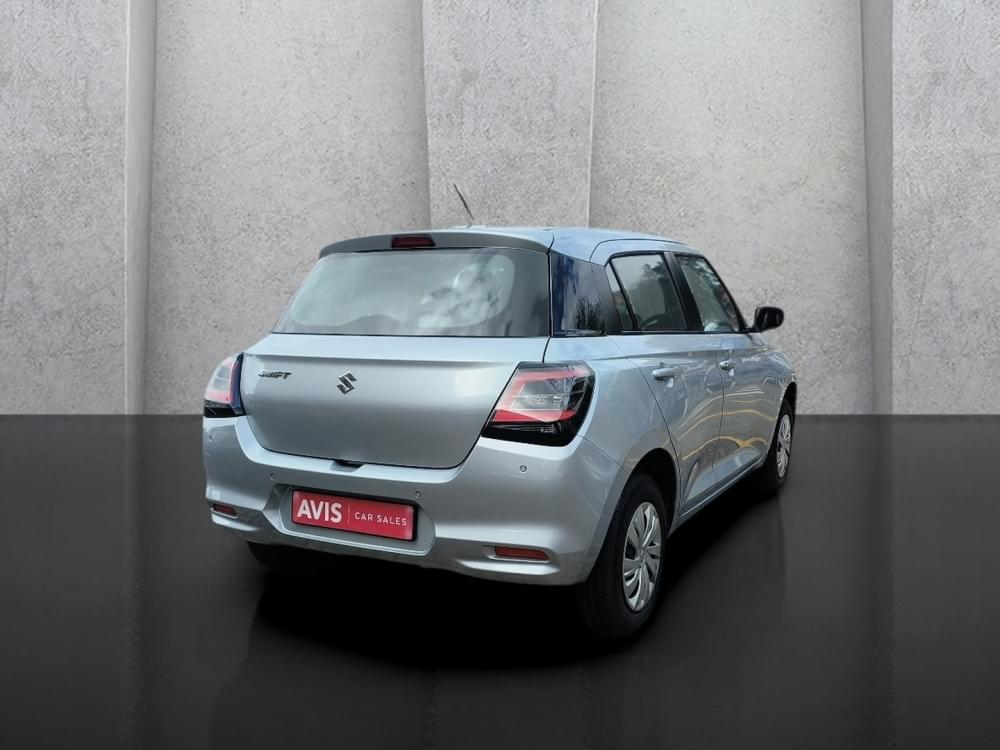 Suzuki Swift 1.2 Gl Mt