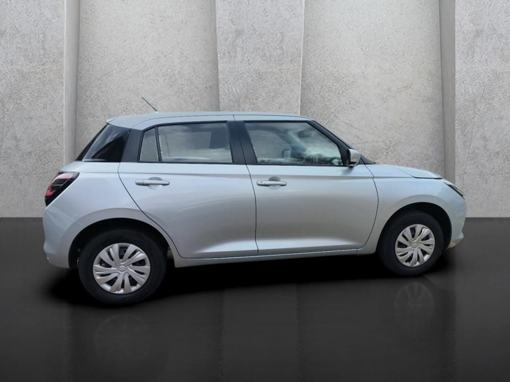 Suzuki Swift 1.2 Gl Mt