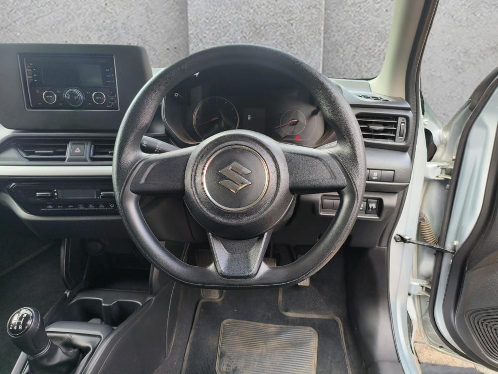 Suzuki Swift 1.2 Gl Mt